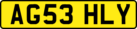 AG53HLY