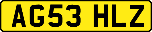 AG53HLZ