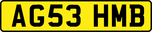 AG53HMB