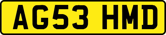 AG53HMD