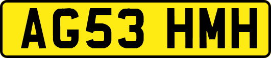 AG53HMH