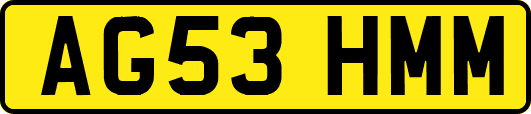AG53HMM