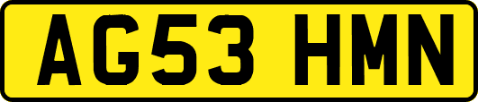 AG53HMN