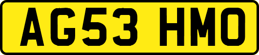 AG53HMO