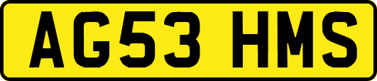 AG53HMS