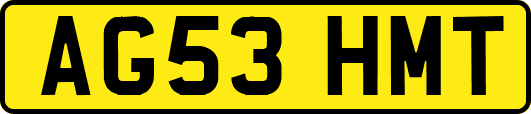 AG53HMT