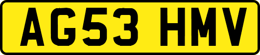 AG53HMV