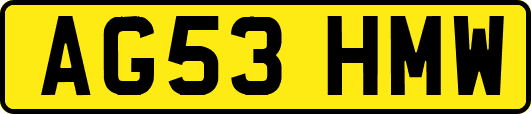 AG53HMW