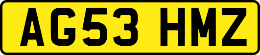 AG53HMZ