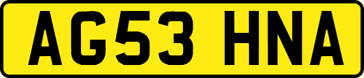 AG53HNA