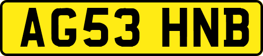 AG53HNB