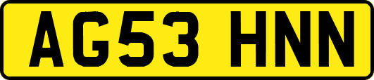 AG53HNN