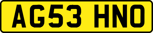 AG53HNO
