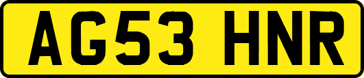 AG53HNR
