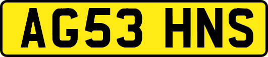 AG53HNS