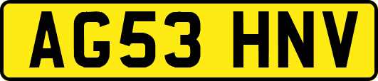 AG53HNV