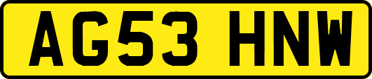 AG53HNW