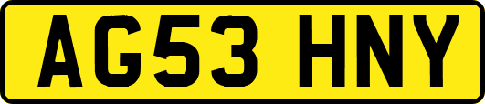 AG53HNY