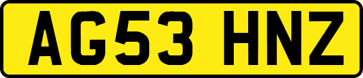 AG53HNZ