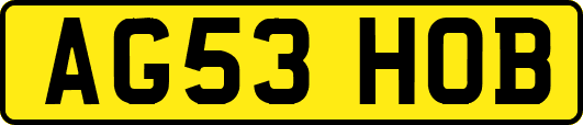 AG53HOB