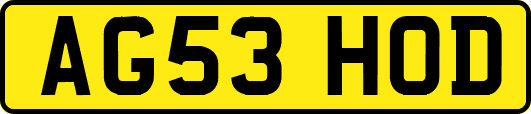 AG53HOD