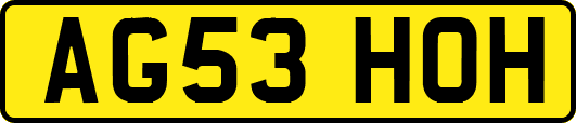 AG53HOH
