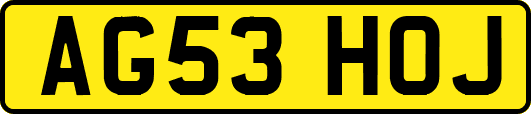 AG53HOJ