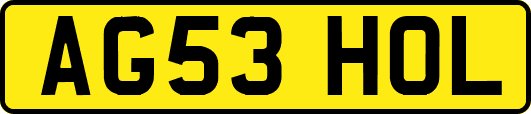AG53HOL