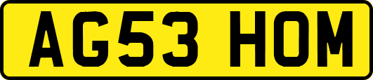 AG53HOM