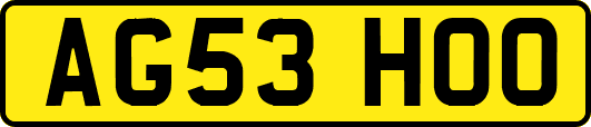AG53HOO