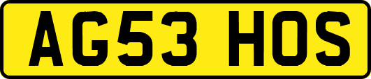 AG53HOS