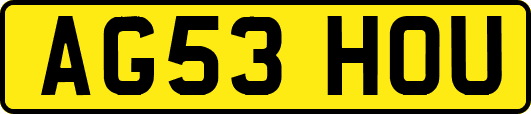 AG53HOU