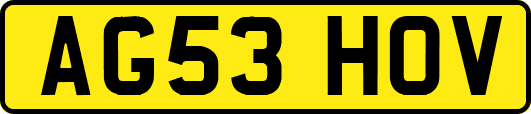 AG53HOV