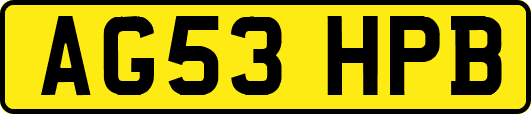 AG53HPB