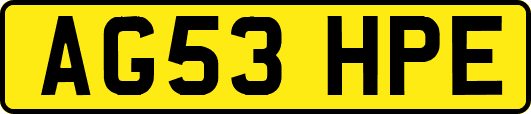 AG53HPE