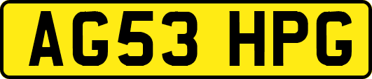 AG53HPG