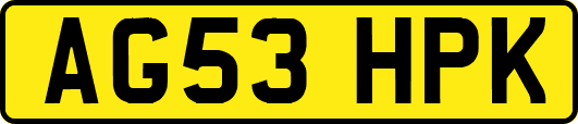 AG53HPK