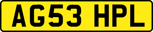 AG53HPL
