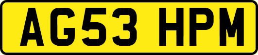 AG53HPM