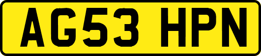 AG53HPN