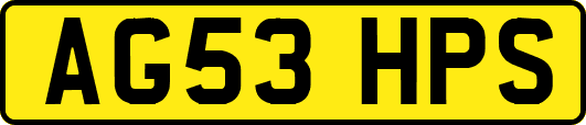 AG53HPS