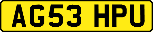 AG53HPU