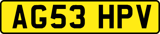 AG53HPV