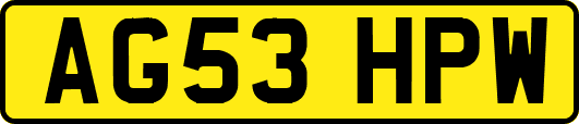 AG53HPW
