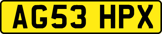 AG53HPX