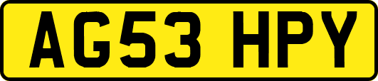 AG53HPY