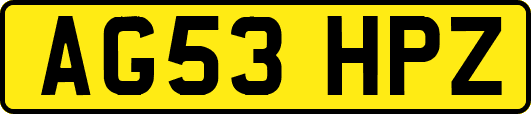 AG53HPZ