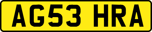 AG53HRA