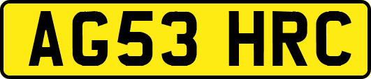 AG53HRC