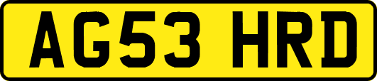 AG53HRD